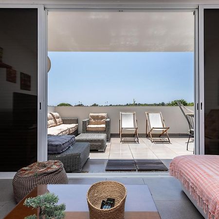 Santa Luzia Green Apartment ภายนอก รูปภาพ