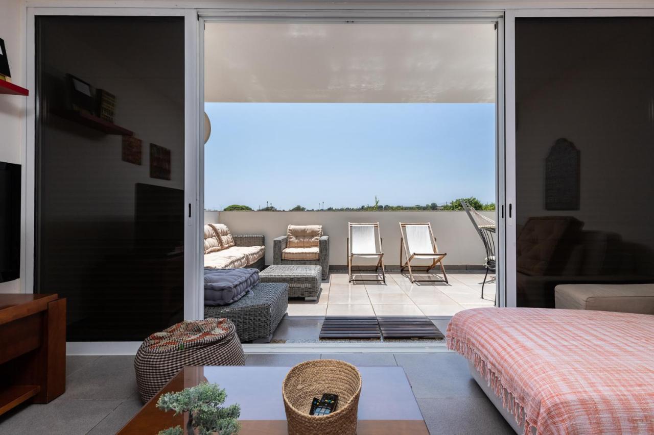 Santa Luzia Green Apartment ภายนอก รูปภาพ