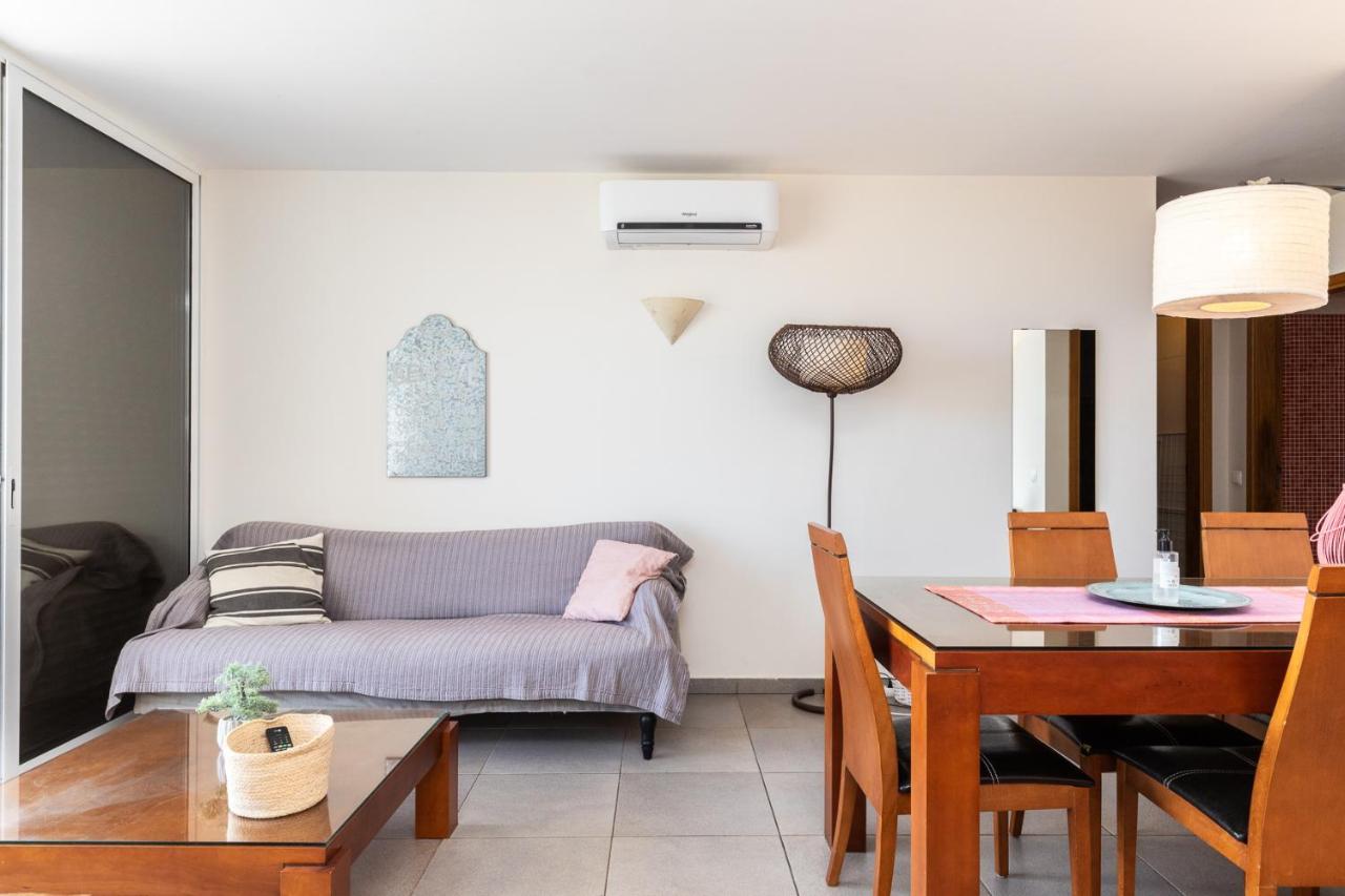 Santa Luzia Green Apartment ภายนอก รูปภาพ