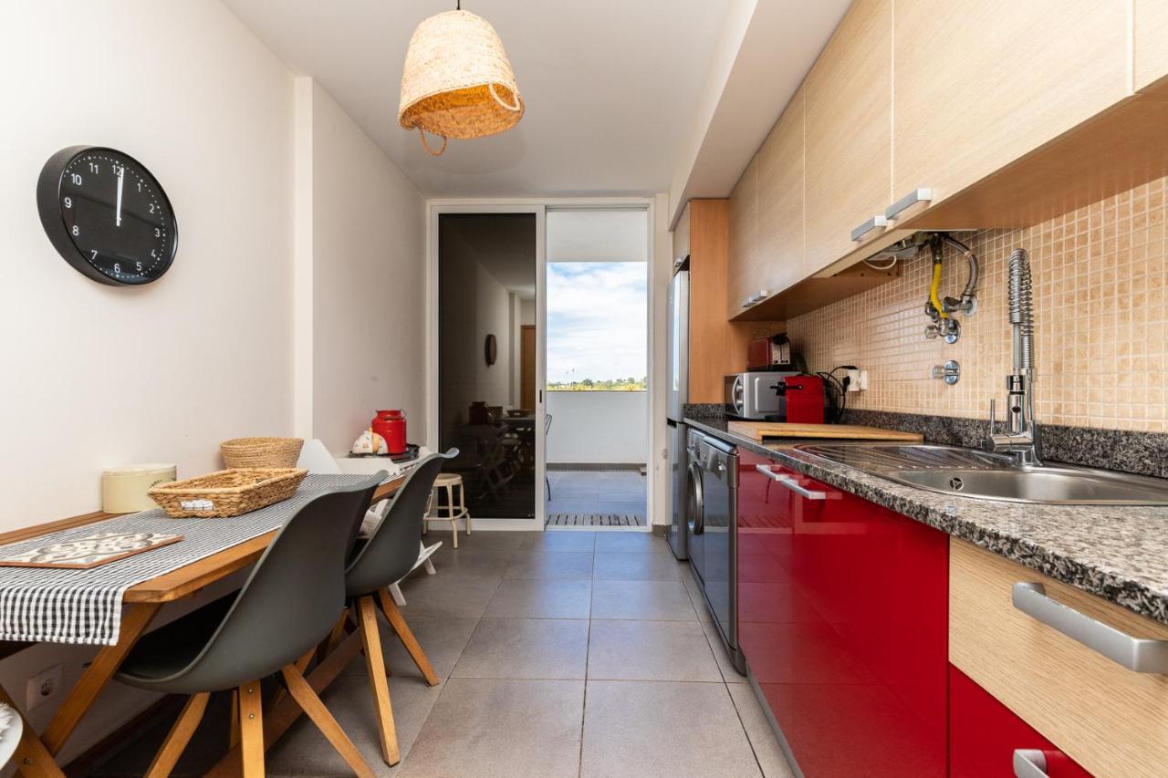 Santa Luzia Green Apartment ภายนอก รูปภาพ