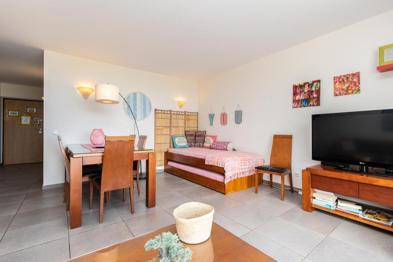 Santa Luzia Green Apartment ภายนอก รูปภาพ