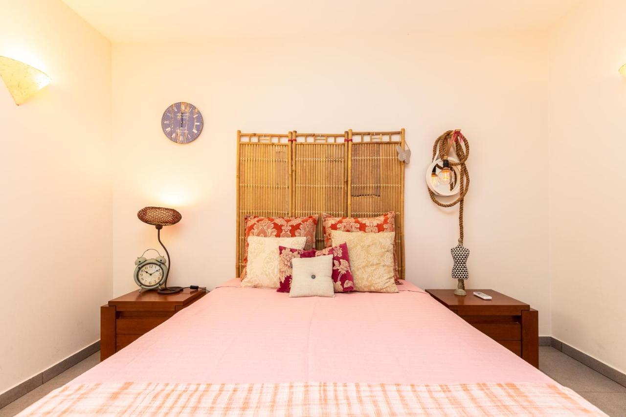 Santa Luzia Green Apartment ภายนอก รูปภาพ