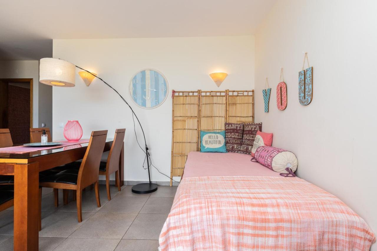Santa Luzia Green Apartment ภายนอก รูปภาพ