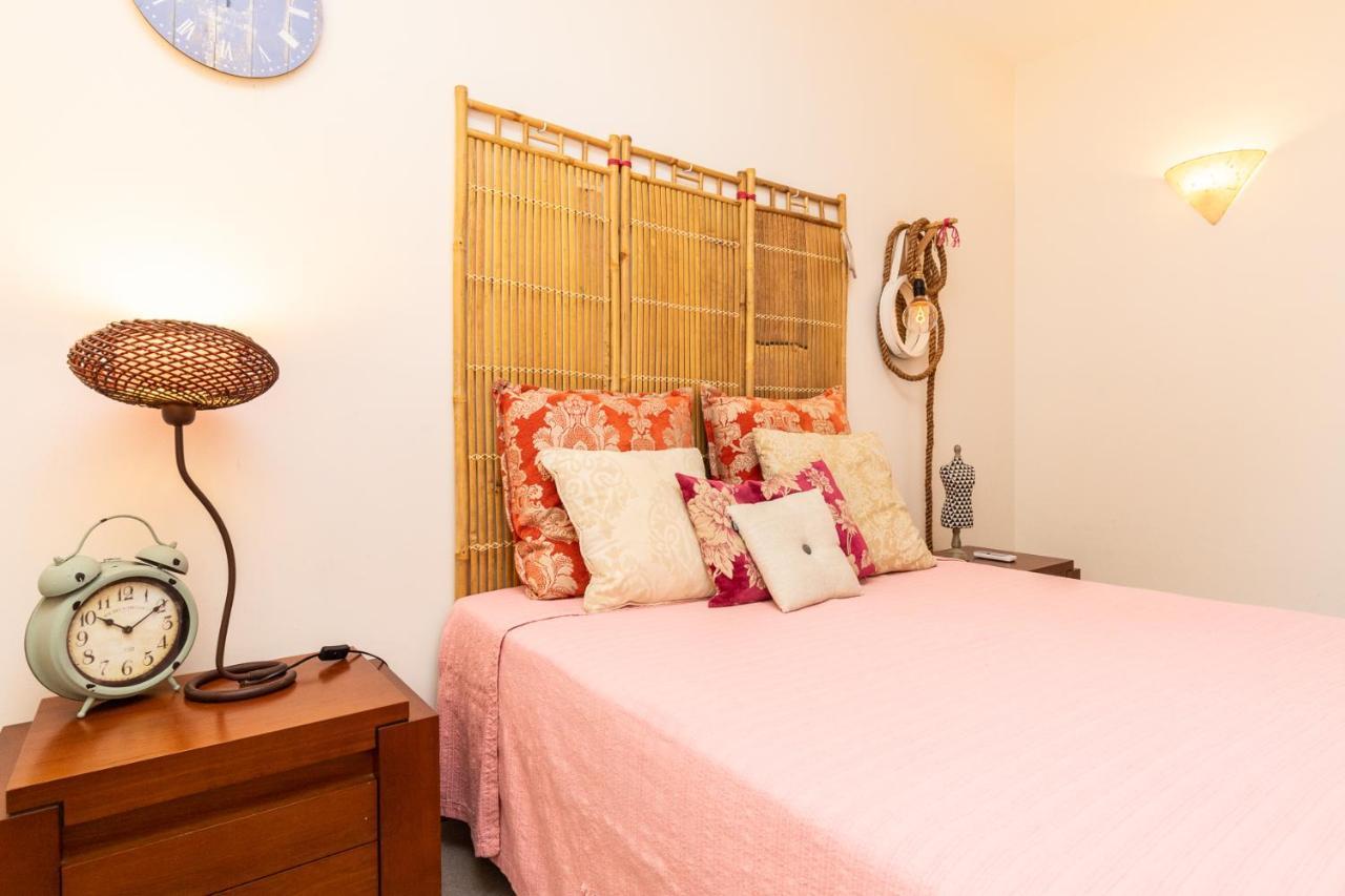 Santa Luzia Green Apartment ภายนอก รูปภาพ