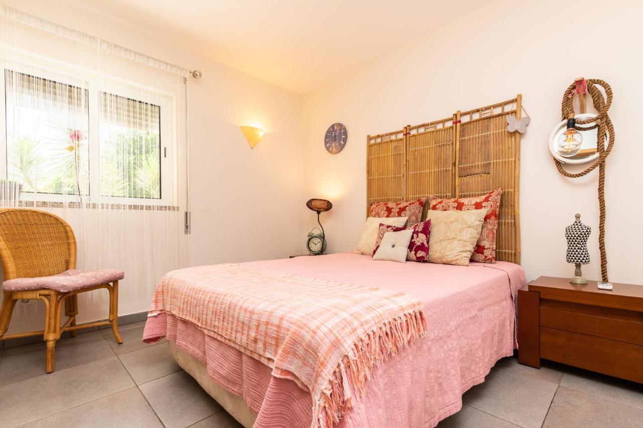 Santa Luzia Green Apartment ภายนอก รูปภาพ