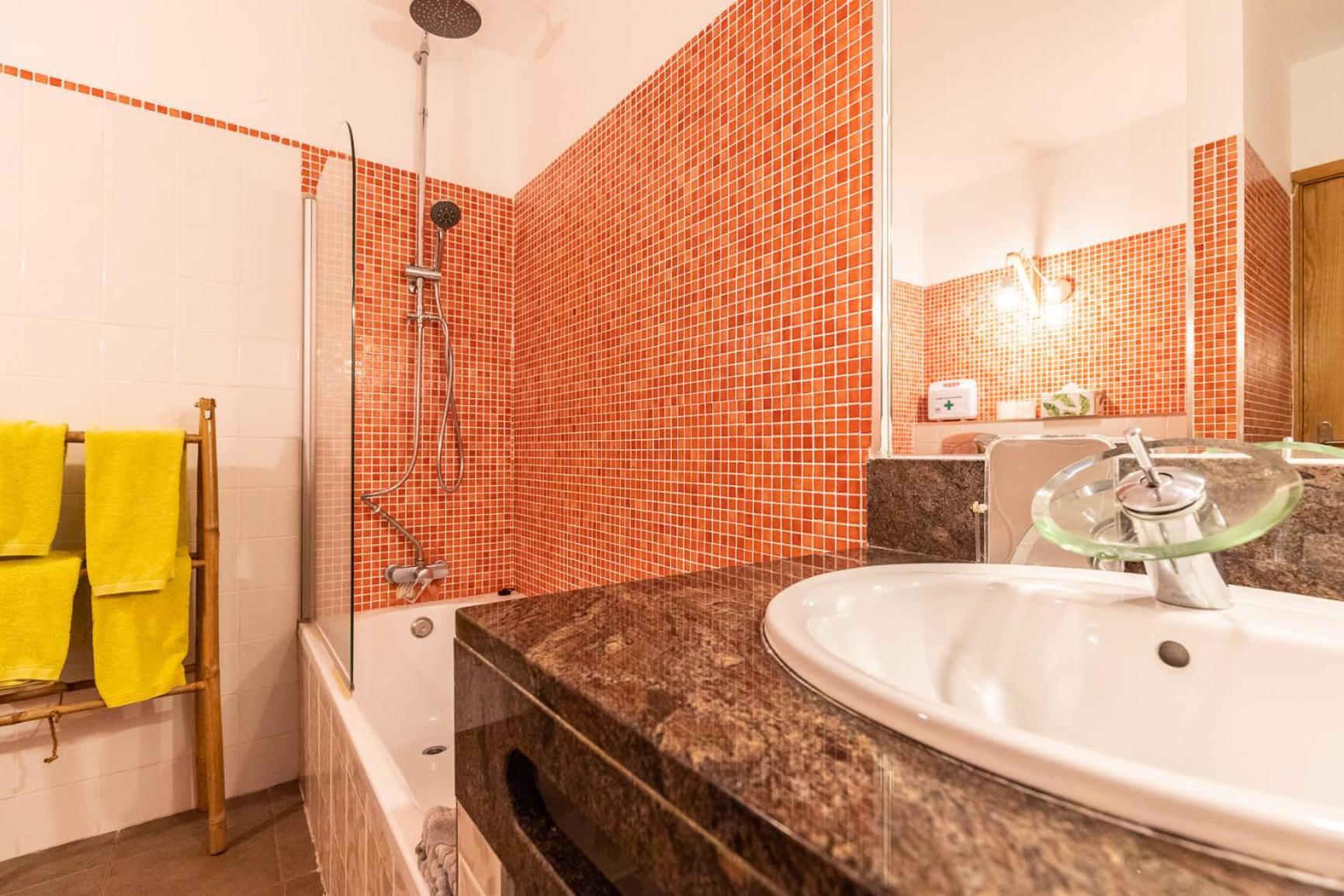 Santa Luzia Green Apartment ภายนอก รูปภาพ