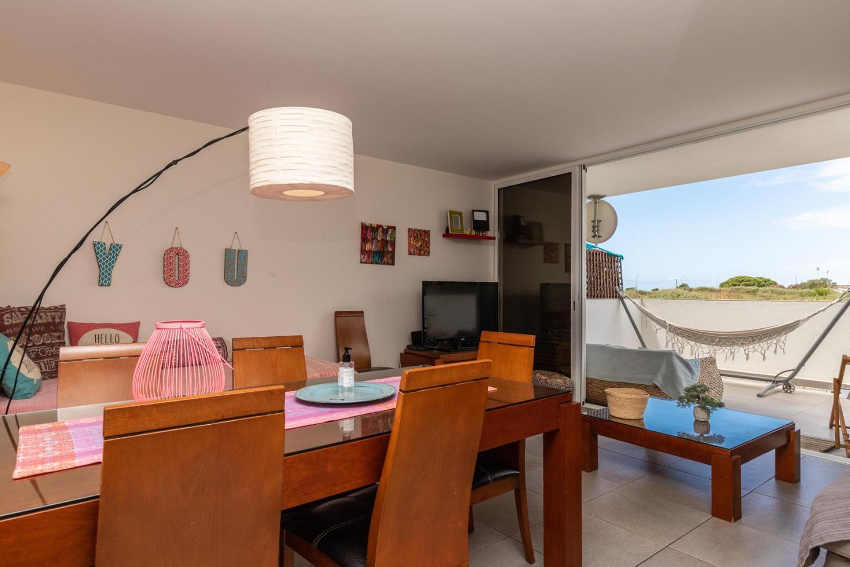 Santa Luzia Green Apartment ภายนอก รูปภาพ