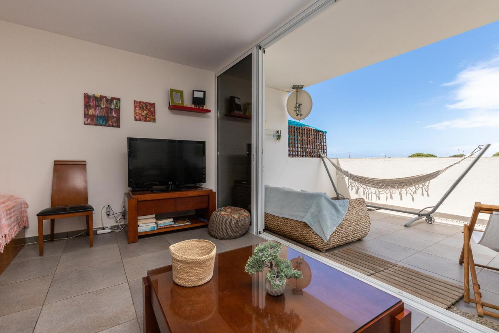 Santa Luzia Green Apartment ภายนอก รูปภาพ
