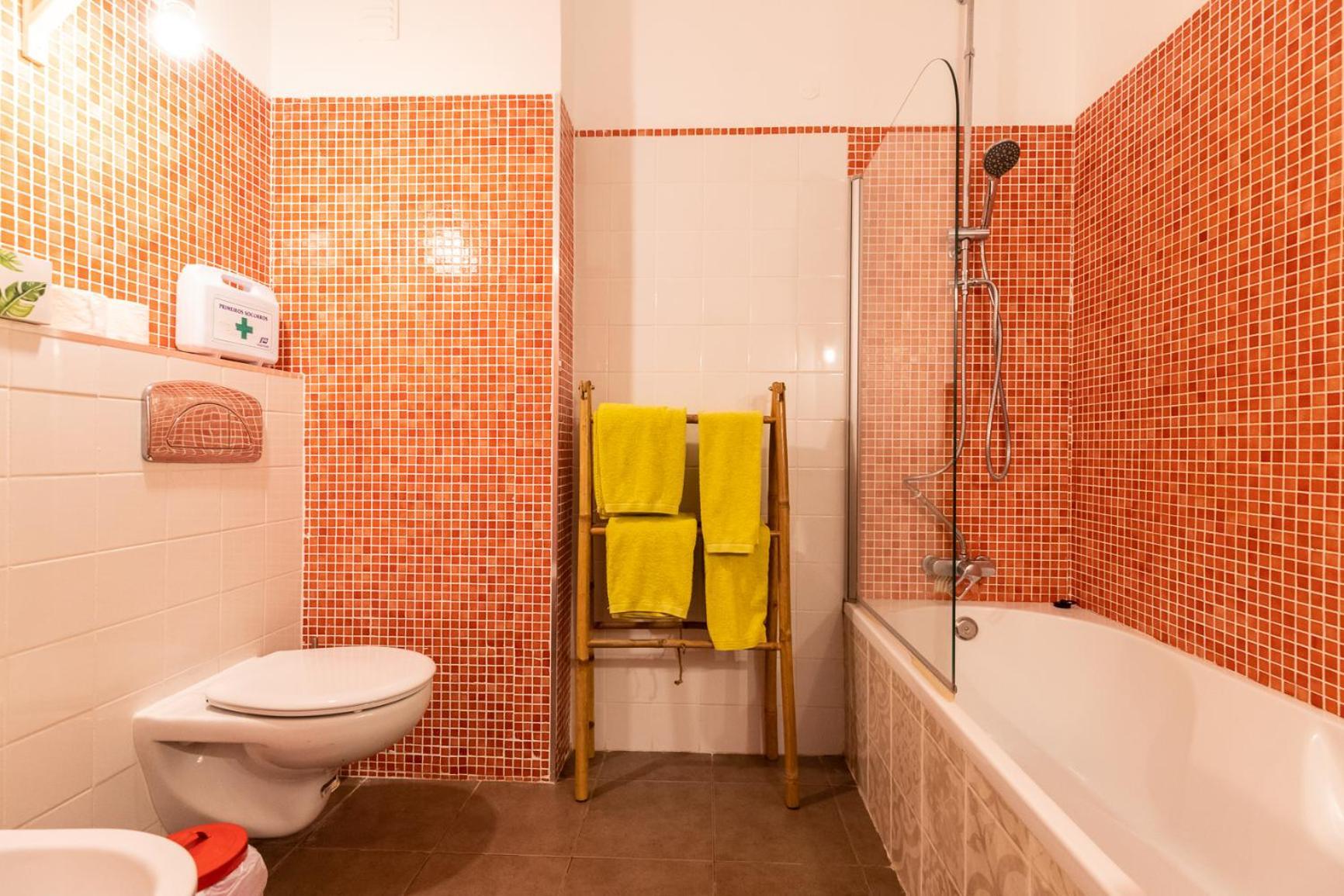 Santa Luzia Green Apartment ภายนอก รูปภาพ