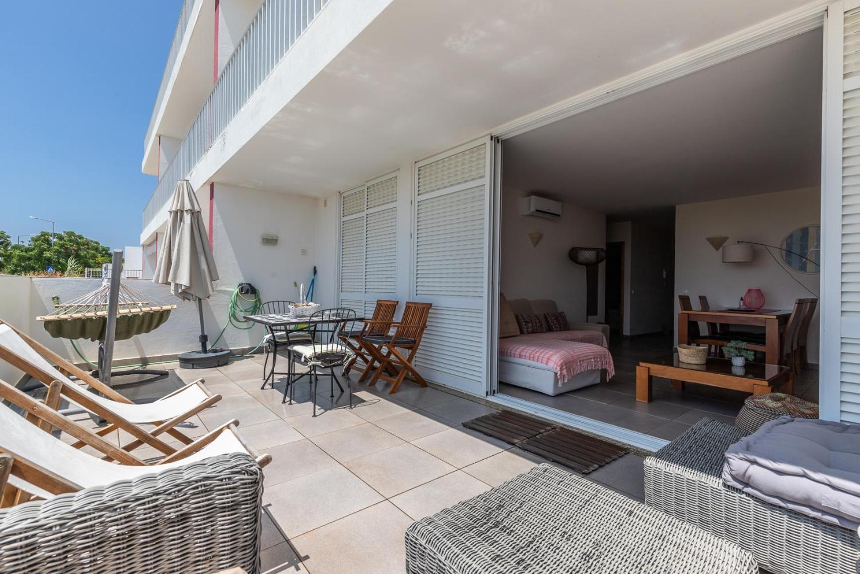 Santa Luzia Green Apartment ภายนอก รูปภาพ